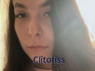 Clitoriss