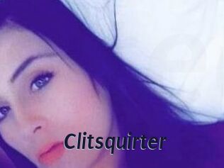 Clitsquirter