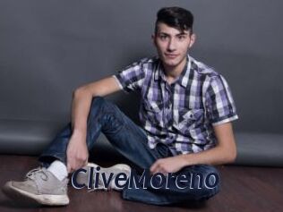 CliveMoreno