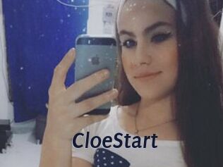 CloeStart
