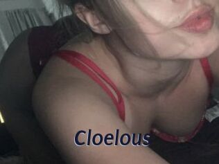 Cloelous