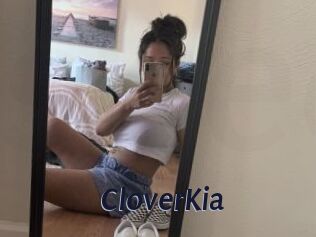 CloverKia