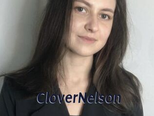 CloverNelson