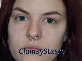 ClumsyStasey