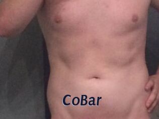CoBar