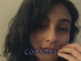 CoCoGray
