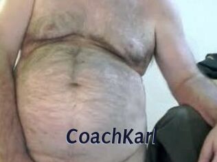 CoachKarl Site Cul