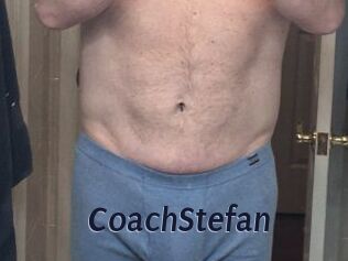 CoachStefan