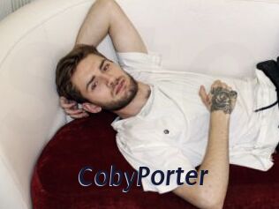 CobyPorter
