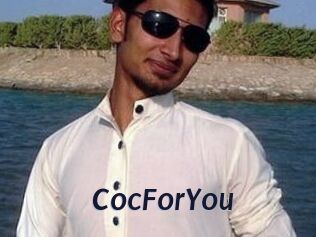 CocForYou
