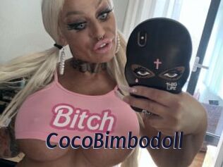 CocoBimbodoll
