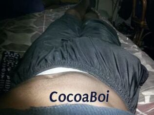 CocoaBoi