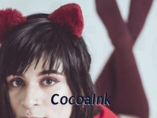 CocoaInk