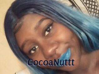 CocoaNuttt