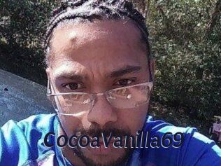 CocoaVanilla69