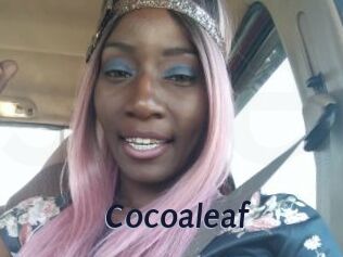 Cocoaleaf