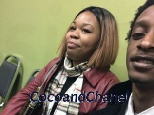 CocoandChanel