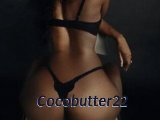 Cocobutter22