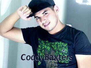 CoddyBaxters
