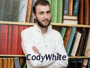 CodyWhite