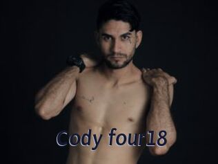 Cody_four18