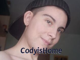 CodyisHome