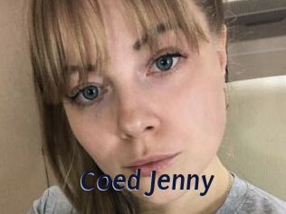 Coed_Jenny