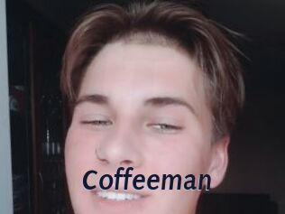 Coffeeman