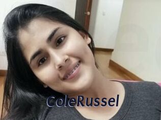 ColeRussel