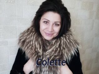 Colette