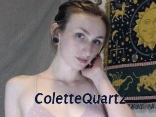 ColetteQuartz