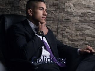 ColinCox