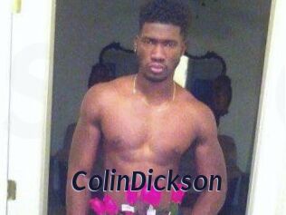 Colin_Dickson