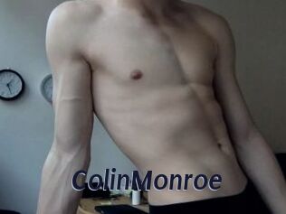 ColinMonroe