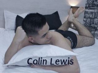 Colin_Lewis