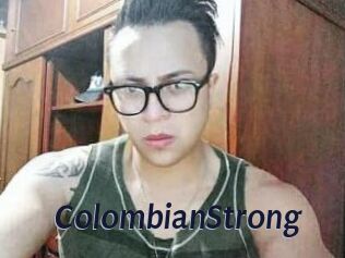 ColombianStrong