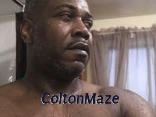 Colton_Maze
