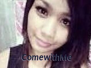 ComewithMe Site Cul