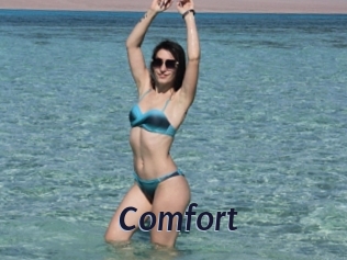Comfort Site Cul