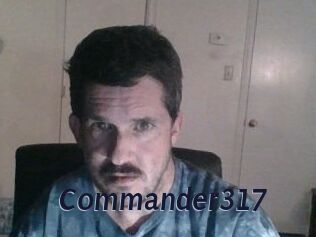 Commander317