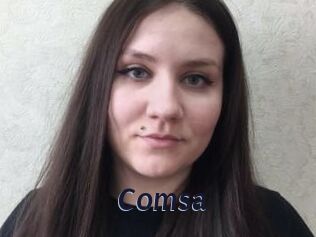 Comsa