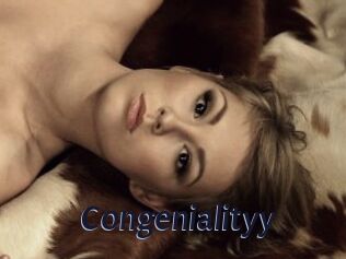 Congenialityy