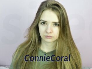 ConnieCoral