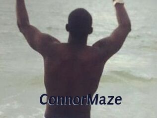 Connor_Maze