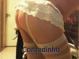 Conradinho Site Cul