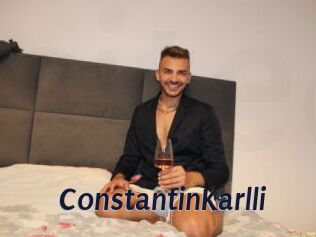 ConstantinKarlli