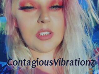 ContagiousVibrationz