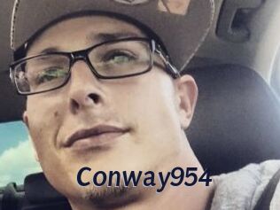 Conway954