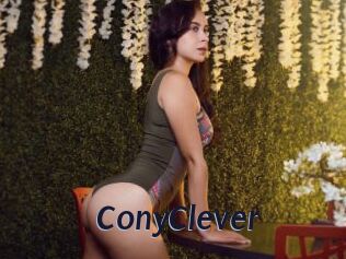 ConyClever