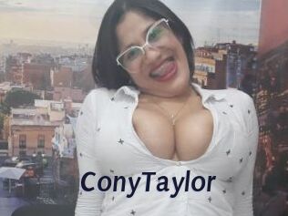 ConyTaylor